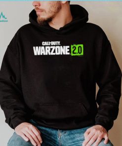 Call of Duty Warzone 2.0 game shirt