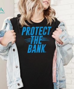Carolina Football Protect the Bank Shirt2