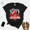 Michigan Them Game Champions Shirt