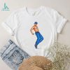 Channing Tatum Funny Dancing Shirt