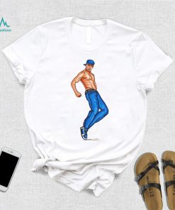 Channing Tatum Funny Dancing Shirt