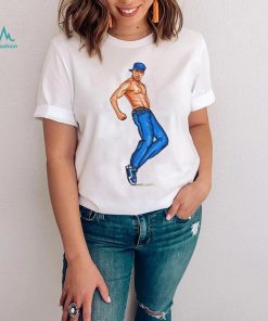 Channing Tatum Funny Dancing Shirt