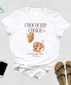 Chocochip Cookie Newjeans Shirt
