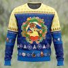 Christmas Brook One Piece Ugly Christmas Sweater