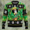 Christmas Jolyne Kujo Jojo’s Bizarre Adventure Christmas Sweater