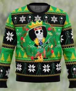 Christmas Brook One Piece Ugly Christmas Sweater