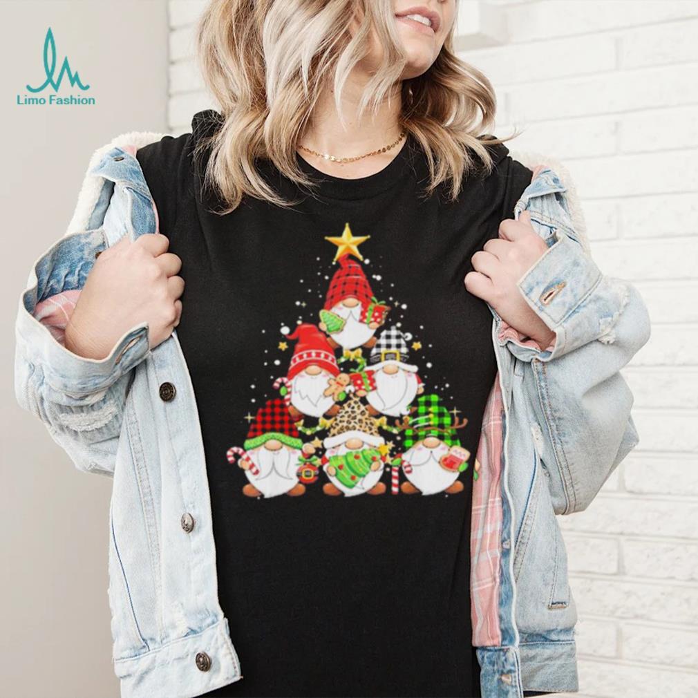 Christmas Gnome Shirt Funny Family Pajamas Gnome Tree Xmas Shirt Christmas Gnome Shirt Funny Family Pajamas Gnome Tree Xmas Shirt