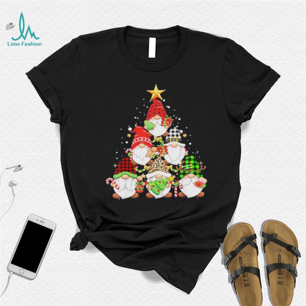 Christmas Gnome Shirt Funny Family Pajamas Gnome Tree Xmas Shirt Christmas Gnome Shirt Funny Family Pajamas Gnome Tree Xmas Shirt