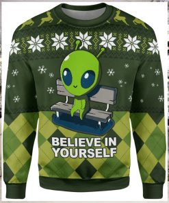 Christmas Unisex Ugly Christmas Sweater