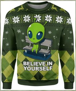 Christmas Unisex Ugly Christmas Sweater