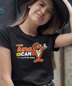 Cincinnati Bengals Tuna In A Can Shirt