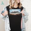 Classic Oak Island Series Design Shirt