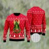 Christmas Aloha Hawaii Mele Kalikimaka Ugly Christmas Sweater,