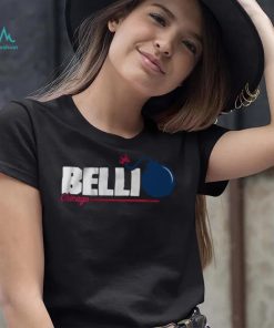 Cody Bellinger Chicago Belli Bomb Shirt
