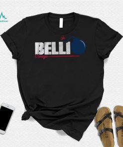 Cody Bellinger Chicago Belli Bomb Shirt