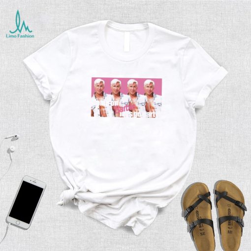 Come In Let’s Go Party Barbie Movie Ryan Gosling Shirt