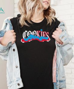 Cookies Upper Echelon Logo Cookies Shirt