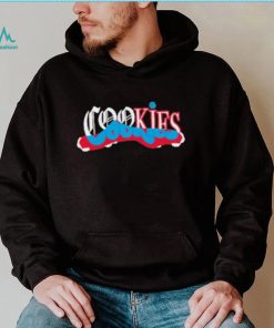 Cookies Upper Echelon Logo Cookies Shirt