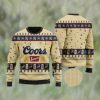 Crown Royal Ugly Christmas Sweater