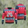 Hanukkah Sweater, Jewish Hanukkah Ugly Xmas Sweater 3D Unique Gifts For Christmas