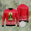 Keigo Takami Christmas Ugly Sweater