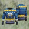 Corona Extra Ugly Christmas Sweater