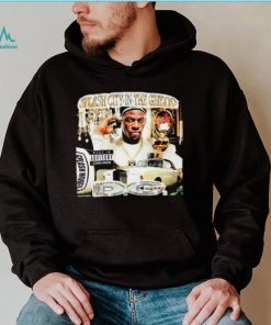 DG Splash City in the Ghetto photo shirt