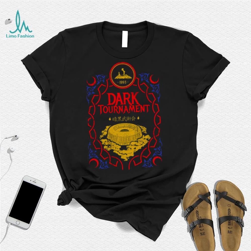 Darktournament1993 Where Were You shirt Darktournament1993 Where Were You shirt