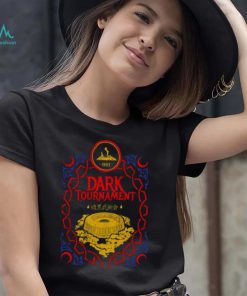 Darktournament1993 Where Were You shirt