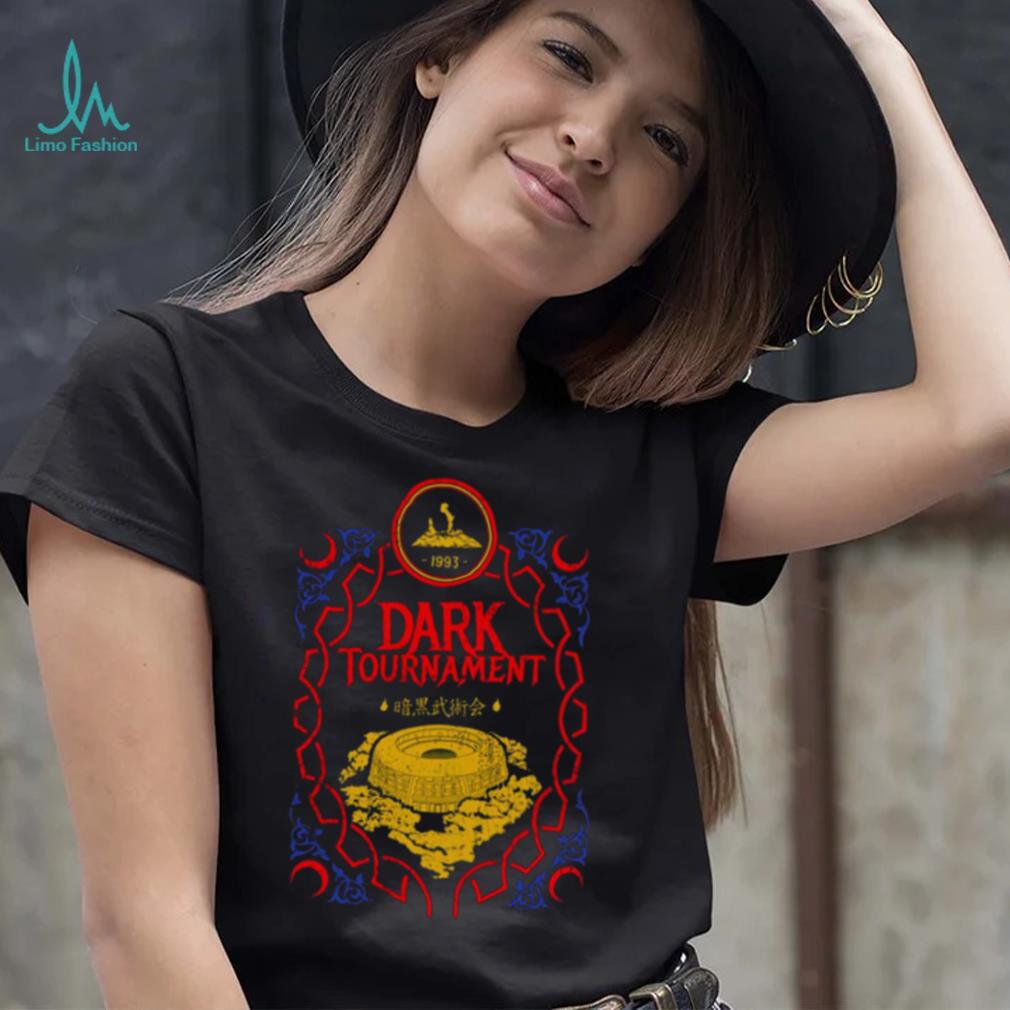 Darktournament1993 Where Were You shirt Darktournament1993 Where Were You shirt