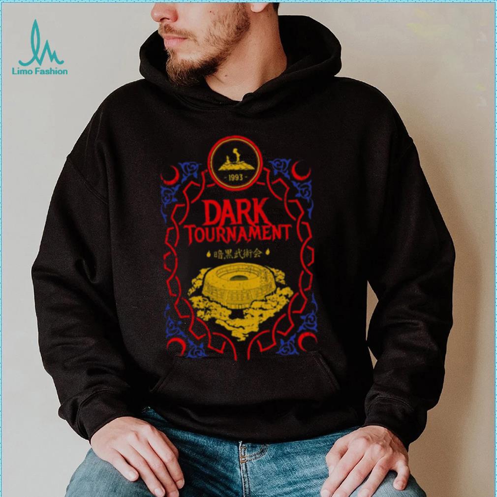 Darktournament1993 Where Were You shirt Darktournament1993 Where Were You shirt