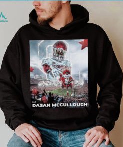 Dasan Mccullough done deal shirt