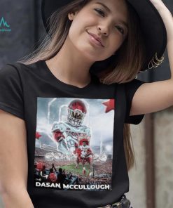 Dasan Mccullough done deal shirt