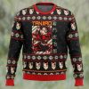 Come and See the Christmas Tree Super Mario Ugly Christmas Sweater