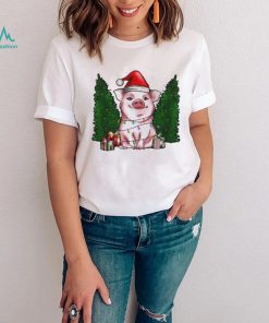 Design Merry Christmas Shirt