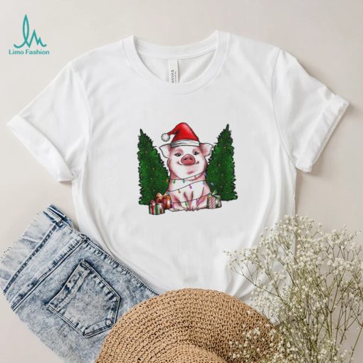 Design Merry Christmas Shirt2