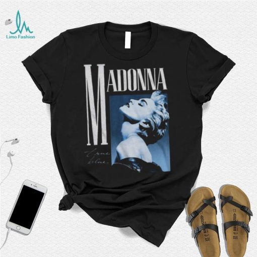 Design True Love Madonna The Legend Singer shirt