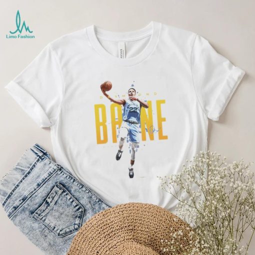 Desmond Memphis Basketball Sport Ja Morant Slam Shirt