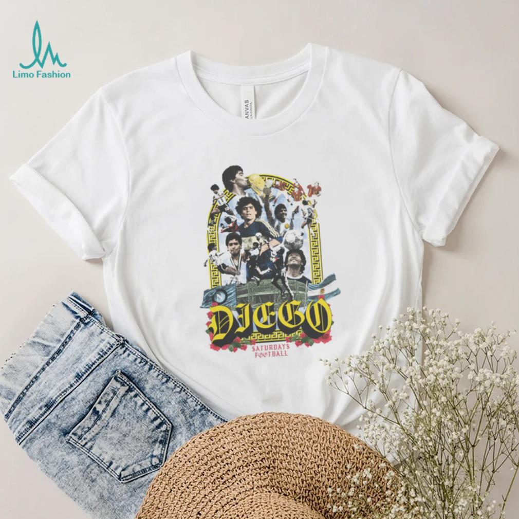 Diego Maradona Tribute Argentina Gift for Football Lovers T Shirt Diego Maradona Tribute Argentina Gift for Football Lovers T Shirt
