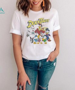 Disney Donald Ducktales Vintage Shirt