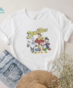 Disney Donald Ducktales Vintage Shirt