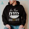Do the griddy griddy Football t shirt