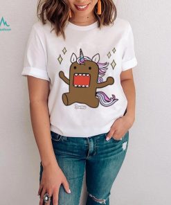 Domo Unicorn Shirt