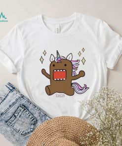 Domo Unicorn Shirt