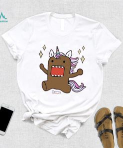 Domo Unicorn Shirt