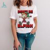 Don’t Be Elfish Elf Funny Cartoon Christmas Design Shirt