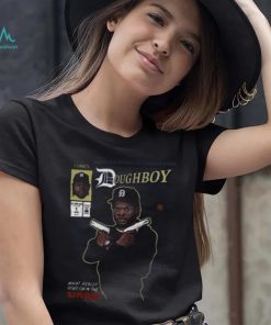 Doughboy Issue Cartoon shirt