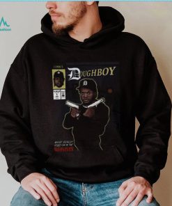 Doughboy Issue Cartoon shirt
