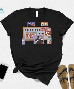 Drawing Jimmy G do it for him best moments shirt