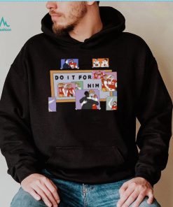 Drawing Jimmy G do it for him best moments shirt